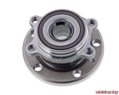 Mevotech BXT Wheel Bearing and Hub Assembly - H513253
