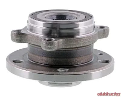 Mevotech BXT Wheel Bearing and Hub Assembly - H513253