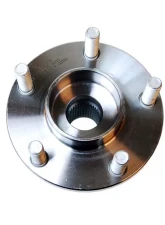 Mevotech BXT Wheel Bearing and Hub Assembly Volvo Front                                     - H513255 - Image 2