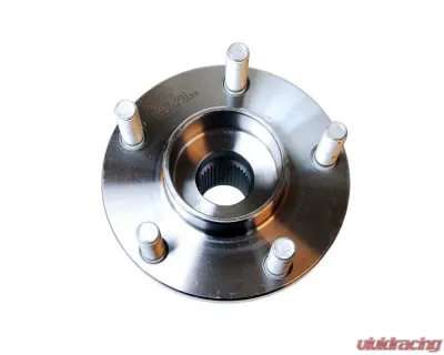 Mevotech BXT Wheel Bearing and Hub Assembly Volvo Front - H513255