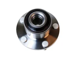 Mevotech BXT Wheel Bearing and Hub Assembly Volvo Front