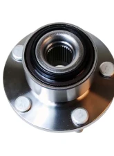 Mevotech BXT Wheel Bearing and Hub Assembly Volvo Front                                     - H513255 - Image 3