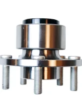 Mevotech BXT Wheel Bearing and Hub Assembly Volvo Front                                     - H513255 - Image 3