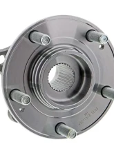 Mevotech BXT Wheel Bearing and Hub Assembly Hyundai Santa Fe Front 2007-2009                                     - H513256 - Image 2