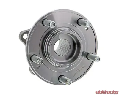 Mevotech BXT Wheel Bearing and Hub Assembly Hyundai Santa Fe Front 2007-2009 - H513256