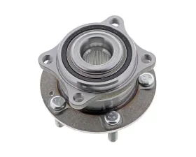 Mevotech BXT Wheel Bearing and Hub Assembly Hyundai Santa Fe Front 2007-2009