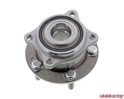 Mevotech BXT Wheel Bearing and Hub Assembly Hyundai Santa Fe Front 2007-2009 - H513256