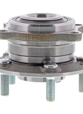 Mevotech BXT Wheel Bearing and Hub Assembly Hyundai Santa Fe Front 2007-2009                                     - H513256 - Image 3