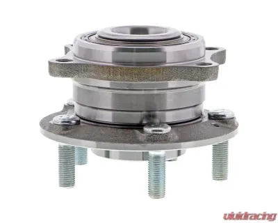 Mevotech BXT Wheel Bearing and Hub Assembly Hyundai Santa Fe Front 2007-2009 - H513256