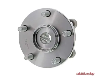 Mevotech BXT Wheel Bearing and Hub Assembly Front - H513257