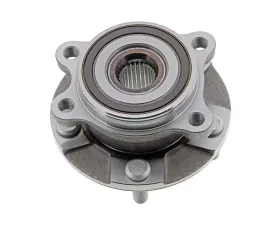 Mevotech BXT Wheel Bearing and Hub Assembly Front