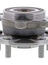 Mevotech BXT Wheel Bearing and Hub Assembly Front                                     - H513257 - Image 3