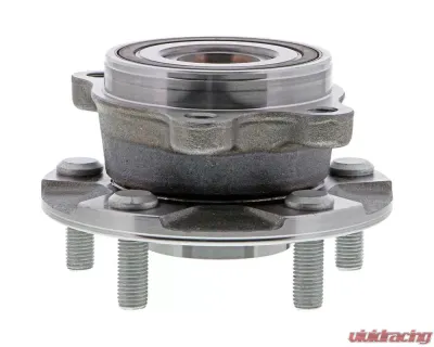 Mevotech BXT Wheel Bearing and Hub Assembly Front - H513257