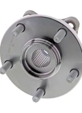 Mevotech BXT Wheel Bearing and Hub Assembly Front                                     - H513258 - Image 2