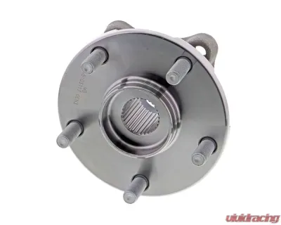 Mevotech BXT Wheel Bearing and Hub Assembly Front - H513258