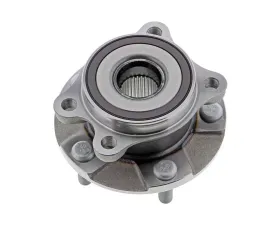 Mevotech BXT Wheel Bearing and Hub Assembly Front