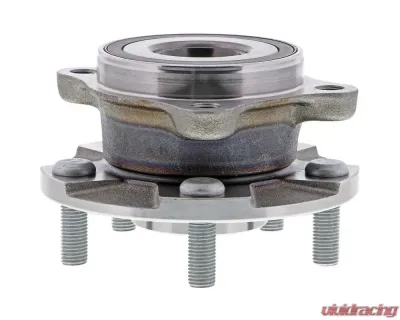 Mevotech BXT Wheel Bearing and Hub Assembly Front - H513258