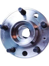 Mevotech BXT Wheel Bearing and Hub Assembly                                     - H513259 - Image 2