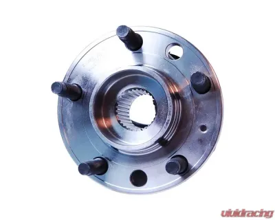 Mevotech BXT Wheel Bearing and Hub Assembly - H513259