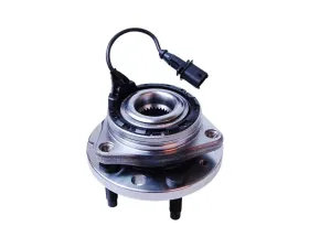 Mevotech BXT Wheel Bearing and Hub Assembly