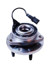 Mevotech BXT Wheel Bearing and Hub Assembly                                     - H513259 - Image 3