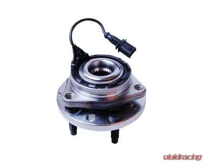 Mevotech BXT Wheel Bearing and Hub Assembly - H513259