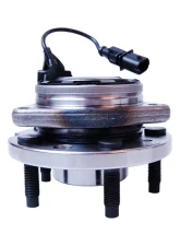 Mevotech BXT Wheel Bearing and Hub Assembly                                     - H513259 - Image 3