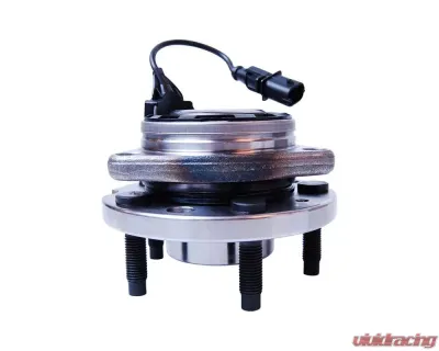 Mevotech BXT Wheel Bearing and Hub Assembly - H513259