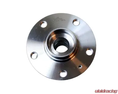 Mevotech BXT Wheel Bearing and Hub Assembly Front - H513262