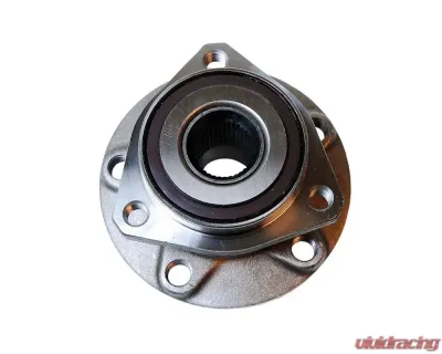 Mevotech BXT Wheel Bearing and Hub Assembly Front - H513262