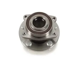 Mevotech BXT Wheel Bearing and Hub Assembly Front