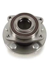 Mevotech BXT Wheel Bearing and Hub Assembly Front                                     - H513263 - Image 3