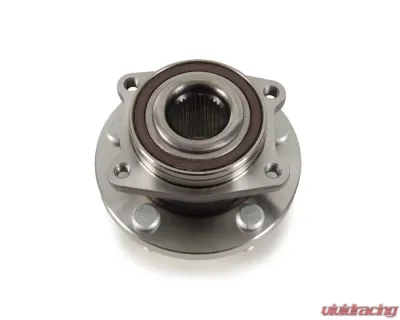 Mevotech BXT Wheel Bearing and Hub Assembly Front - H513263