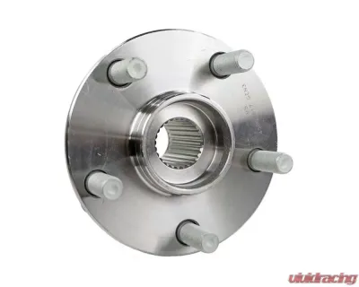 Mevotech BXT Wheel Bearing and Hub Assembly Toyota Prius Front 2004-2009 - H513265