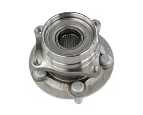 Mevotech BXT Wheel Bearing and Hub Assembly Toyota Prius Front 2004-2009