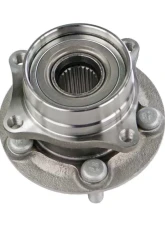Mevotech BXT Wheel Bearing and Hub Assembly Toyota Prius Front 2004-2009                                     - H513265 - Image 3