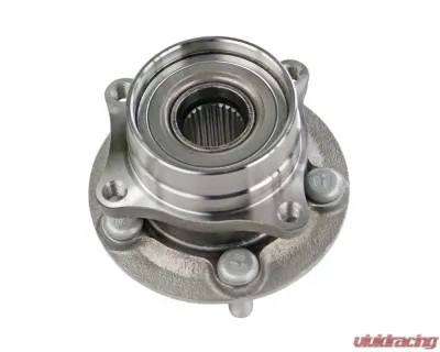 Mevotech BXT Wheel Bearing and Hub Assembly Toyota Prius Front 2004-2009 - H513265