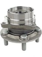 Mevotech BXT Wheel Bearing and Hub Assembly Toyota Prius Front 2004-2009                                     - H513265 - Image 3