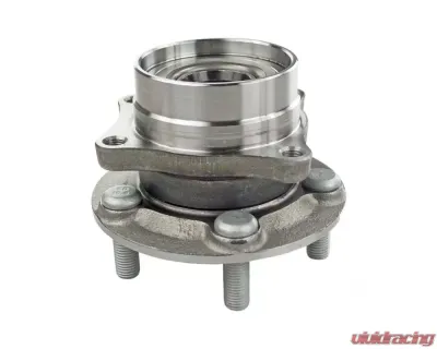 Mevotech BXT Wheel Bearing and Hub Assembly Toyota Prius Front 2004-2009 - H513265