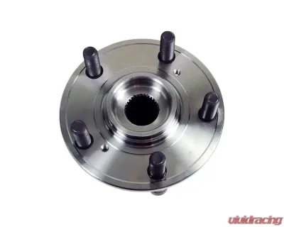 Mevotech BXT Wheel Bearing and Hub Assembly Front - H513267