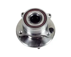 Mevotech BXT Wheel Bearing and Hub Assembly Front