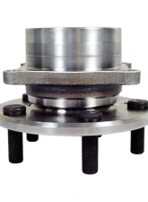 Mevotech BXT Wheel Bearing and Hub Assembly Front                                     - H513267 - Image 3