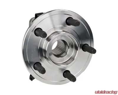 Mevotech BXT Wheel Bearing and Hub Assembly Front - H513270