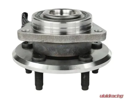 Mevotech BXT Wheel Bearing and Hub Assembly Front - H513270