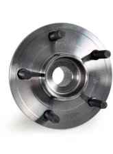 Mevotech BXT Wheel Bearing and Hub Assembly Front                                     - H513271 - Image 2