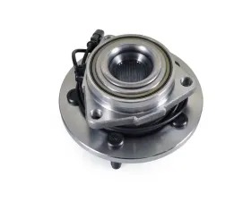 Mevotech BXT Wheel Bearing and Hub Assembly Front