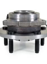 Mevotech BXT Wheel Bearing and Hub Assembly Front                                     - H513271 - Image 3