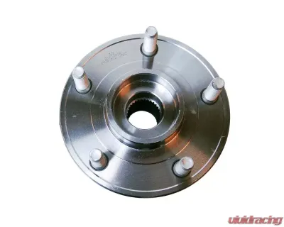 Mevotech BXT Wheel Bearing and Hub Assembly Jeep Wrangler Front 2007-2010 - H513272