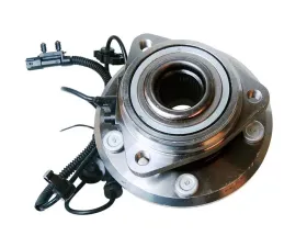 Mevotech BXT Wheel Bearing and Hub Assembly Jeep Wrangler Front 2007-2010