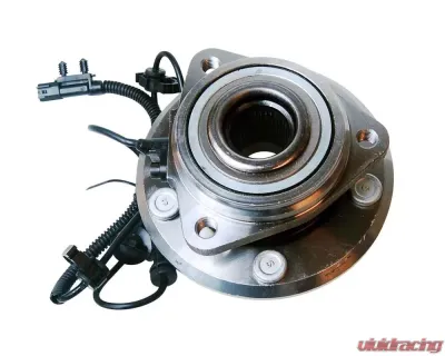 Mevotech BXT Wheel Bearing and Hub Assembly Jeep Wrangler Front 2007-2010 - H513272